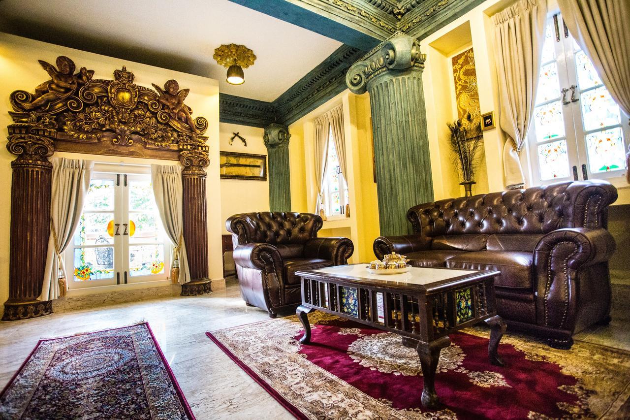 Khách sạn Pingdoi Hualin Boutique Chiang Mai