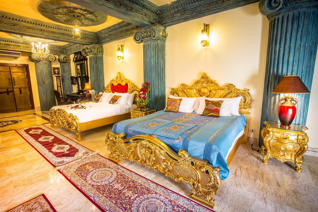 Pingdoi Hualin Boutique Khách sạn 4*