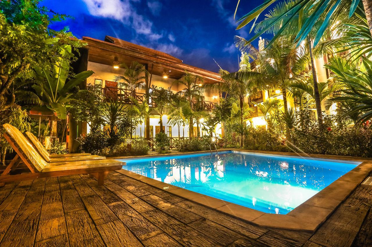 Pingdoi Hualin Boutique Khách sạn 4*