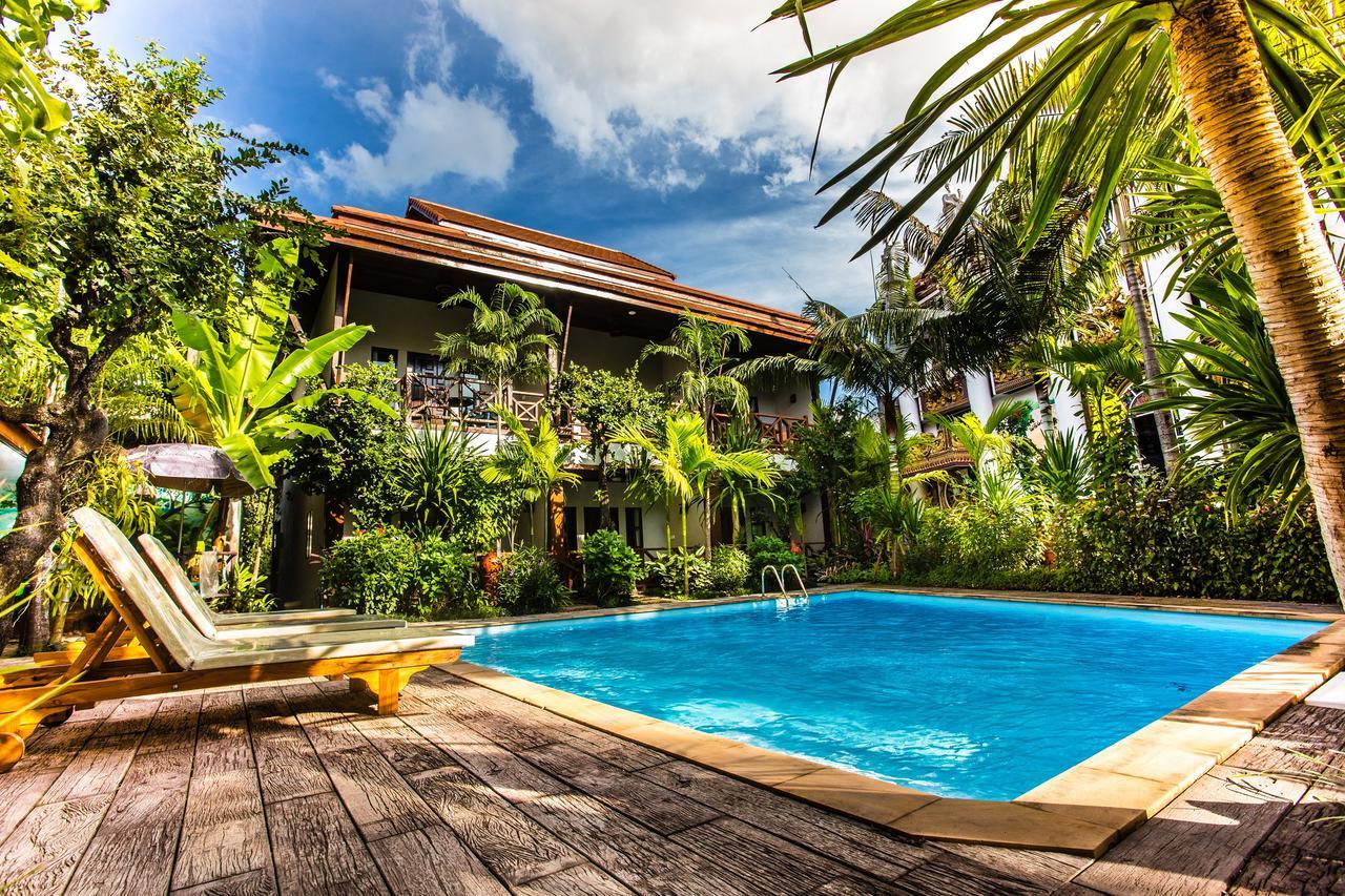 Pingdoi Hualin Boutique Khách sạn Chiang Mai