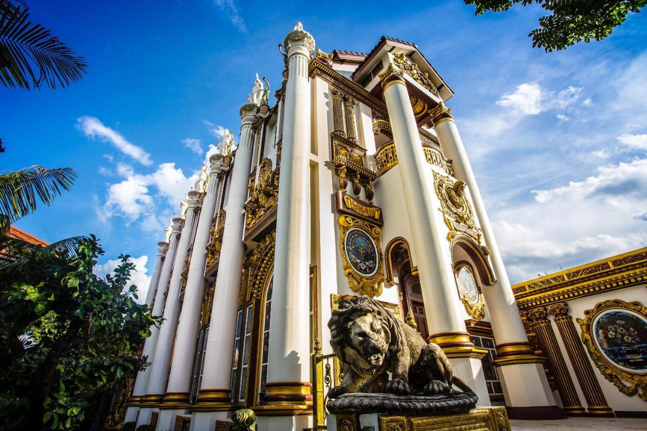 Pingdoi Hualin Boutique Khách sạn Chiang Mai