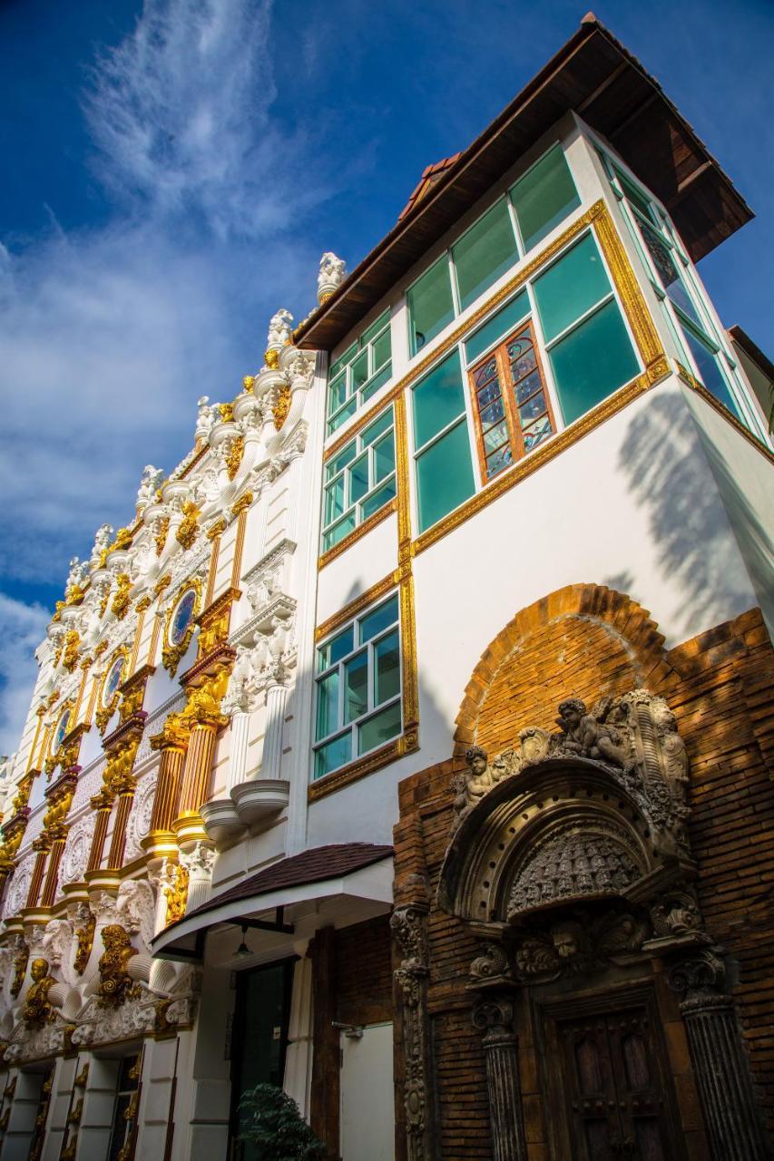 Khách sạn Pingdoi Hualin Boutique 4*