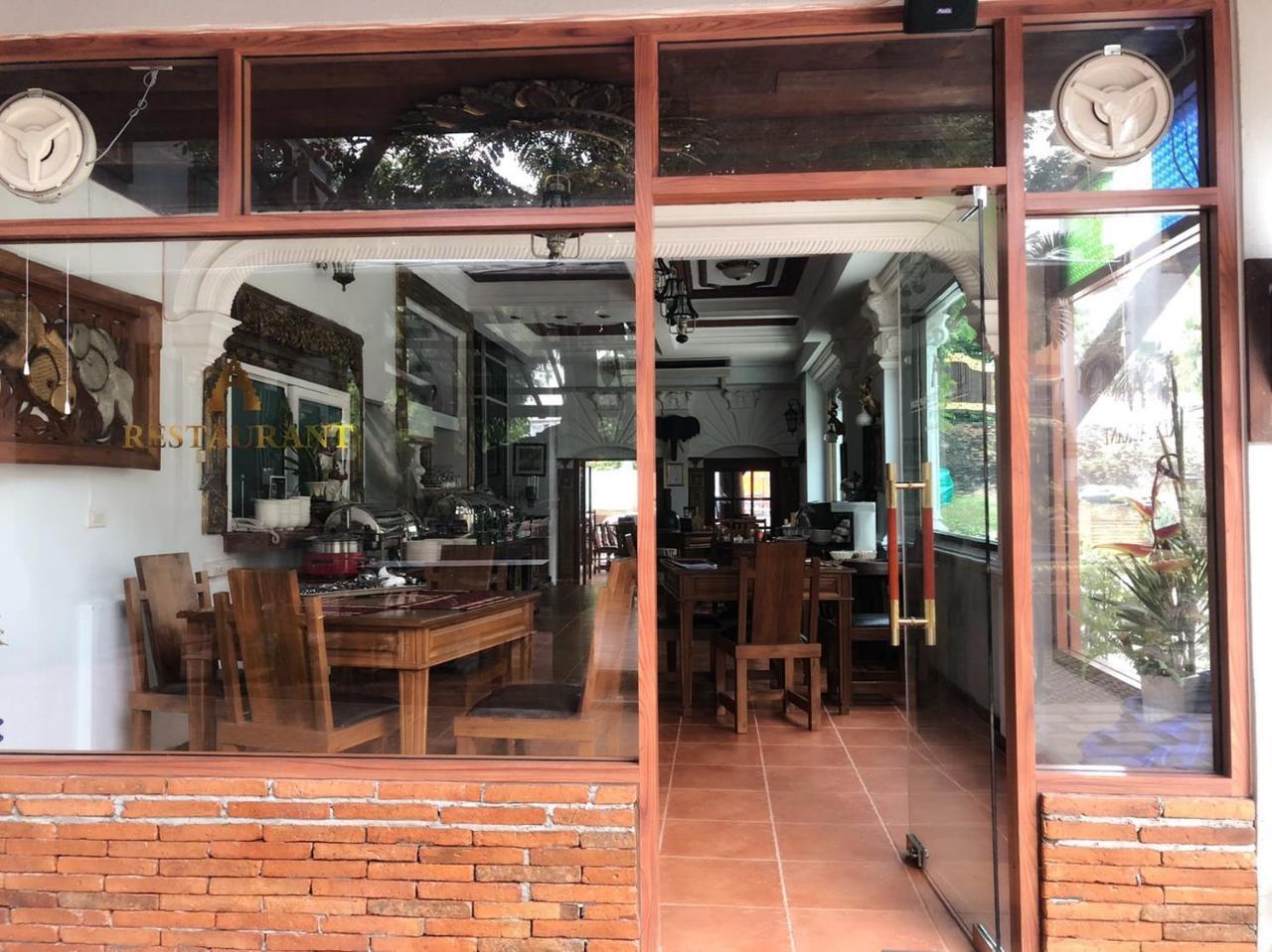 Pingdoi Hualin Boutique Khách sạn