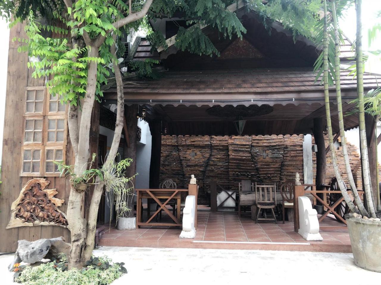 Pingdoi Hualin Boutique Khách sạn 4*