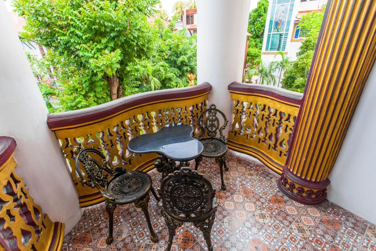 Khách sạn Pingdoi Hualin Boutique 4*